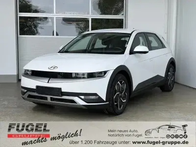 Gebraucht Hyundai Ioniq 5