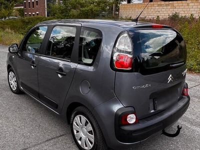 Citroën C3 Picasso