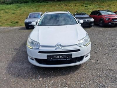 Citroën C5