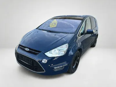 Occasion Ford S-MAX Titanium 116 ch (85 kW) 2011 Monospace