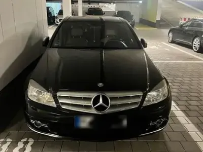 Gebraucht Mercedes C280