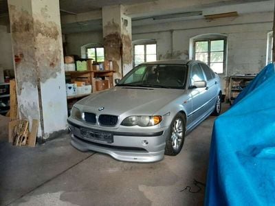 BMW 316 Compact