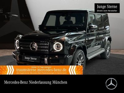 Mercedes G500