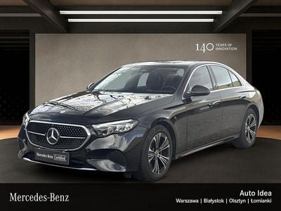 Gebraucht Mercedes E220