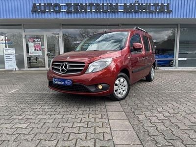 Mercedes Citan 111
