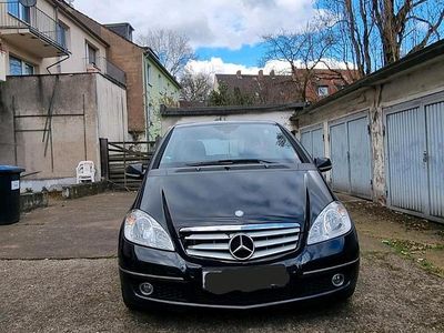 Mercedes 180