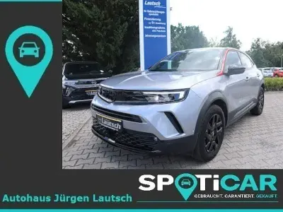 Gebraucht Opel Mokka-e