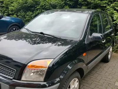 Gebraucht Ford Fusion