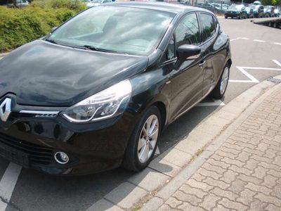 Renault Clio IV
