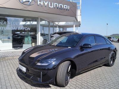 gebraucht Hyundai Ioniq 6 77,4 kWh 4WD First Edition
