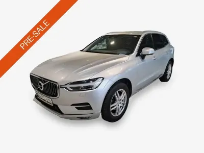 Gebraucht Volvo XC60