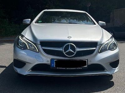 Mercedes E250