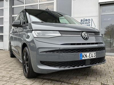 Usata VW T7 Edition 150 CV (110 kW) 2025 Grigio Furgone