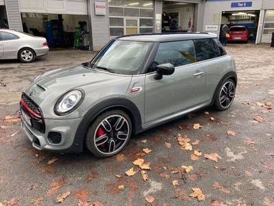 gebraucht Mini John Cooper Works Coupé 