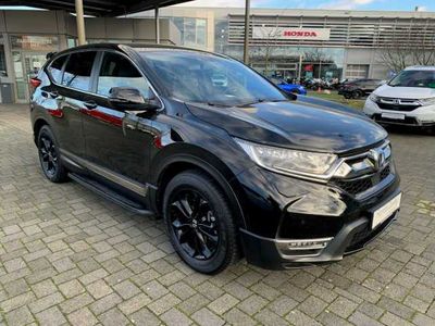 gebraucht Honda CR-V 2.0 HYBRID 2WD Sport Line|SLPP