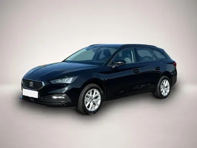 Gebraucht Seat Leon ST Style 150 PS (110 kW) 2026 Manufacturer Kombi
