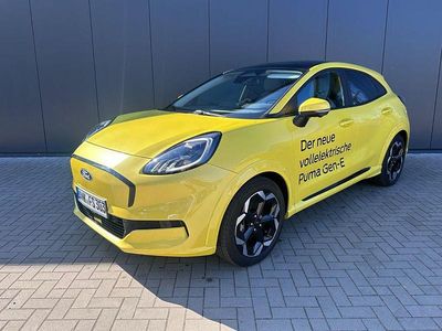 Używany Ford Puma Gen-E Premium 124 kW (169 KM) 2025 SUV