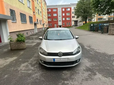 Occasion VW Golf