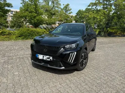 Gebraucht Peugeot 2008