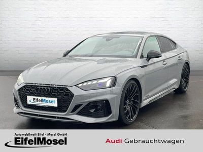 Audi RS5 Sportback