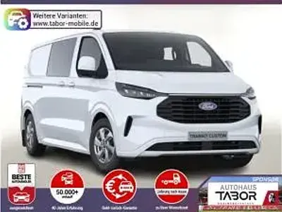 Gebraucht Ford Transit Custom