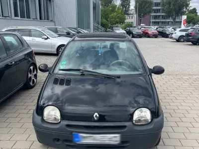 Gebraucht Renault Twingo