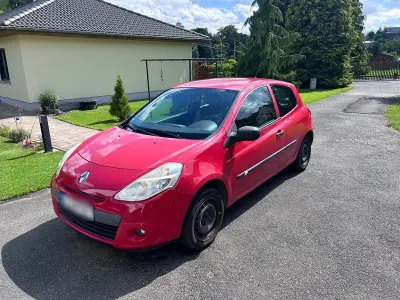 Gebraucht Renault Clio II
