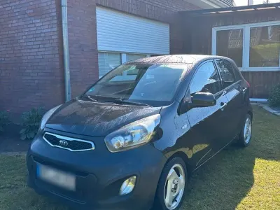 Używany Kia Picanto