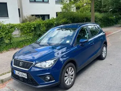 Gebraucht Seat Arona