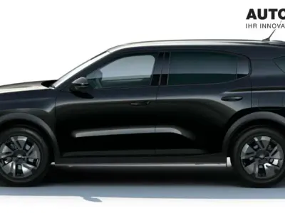 Neu Opel Frontera S 145 PS (106 kW) 2026 Carbon black SUV