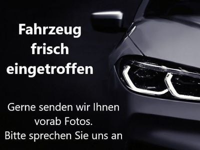 Gebraucht VW Tiguan Allspace 239 PS (175 kW) 2017 Schwarz (tiefschwarzmet.) SUV