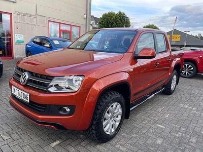 VW Amarok