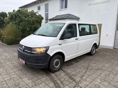 VW T5