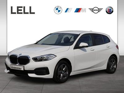 gebraucht BMW 118 i Hatch