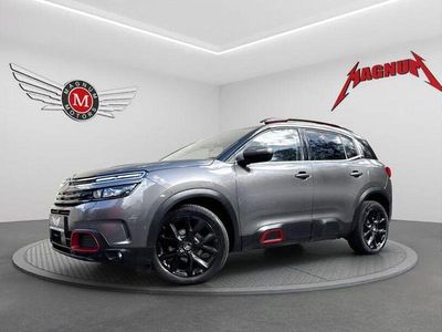 Gebraucht Citroën C5 Aircross Shine 131 PS (96 kW) 2023 Gris platinium SUV