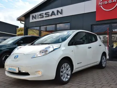 Gebraucht Nissan Leaf