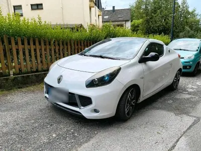 Gebraucht Renault Wind