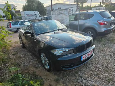 Gebraucht BMW 118 Cabriolet