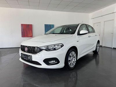 Usata Fiat Tipo Pop 95 CV (69 kW) 2018 Bianco Berlina