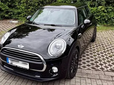 Gebraucht Mini ONE