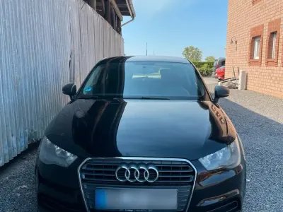 Gebraucht Audi A1