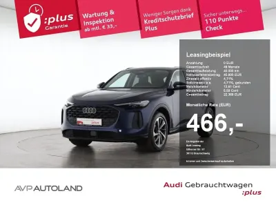 Gebraucht Audi Q5 204 PS (150 kW) 2025 SUV