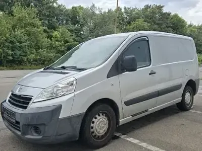 Gebraucht Peugeot Expert