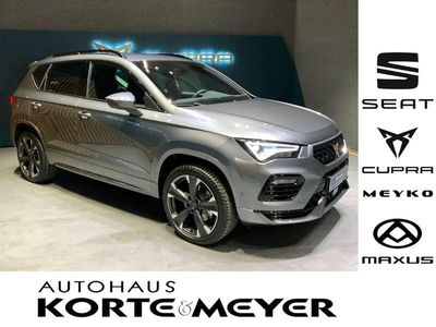 Neu Cupra Ateca 150 PS (110 kW) 2026 Grau SUV