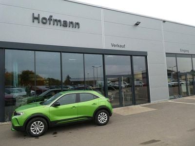 Opel Mokka-e