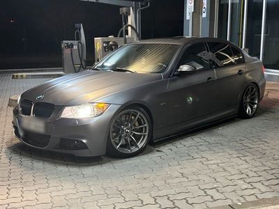 gebraucht BMW 325 d - N57 Stage 3