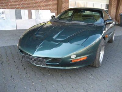 gebraucht Pontiac Firebird Automatik