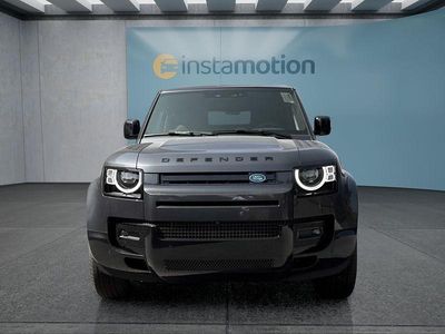Neu Land Rover Defender 249 PS (183 kW) 2025 Grau SUV