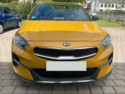 Gebraucht Kia XCeed