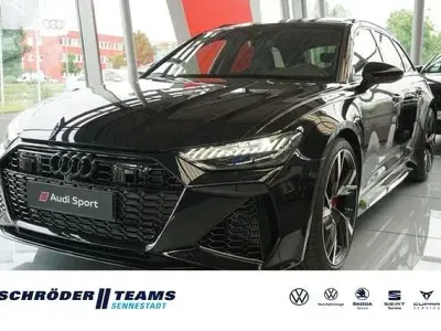 Gebraucht Audi RS6